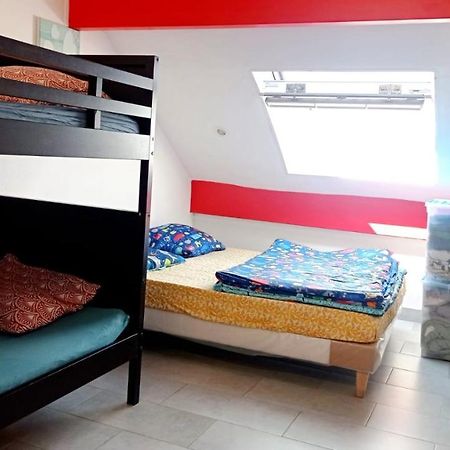 Superbe Appartement Disneyland Paris Parking Lagny-sur-Marne Екстер'єр фото