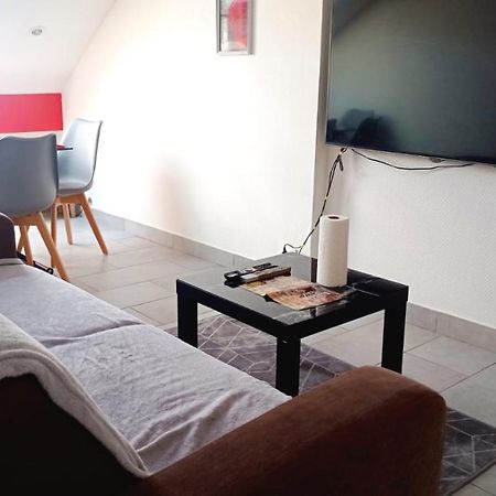 Superbe Appartement Disneyland Paris Parking Lagny-sur-Marne Екстер'єр фото