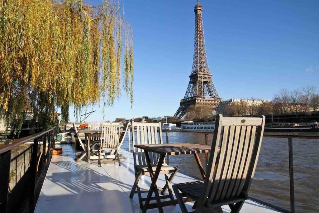 Superbe Appartement Disneyland Paris Parking Lagny-sur-Marne Екстер'єр фото