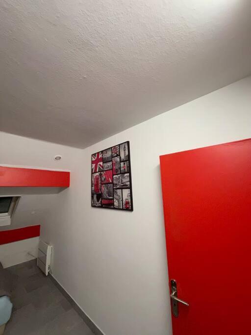Superbe Appartement Disneyland Paris Parking Lagny-sur-Marne Екстер'єр фото