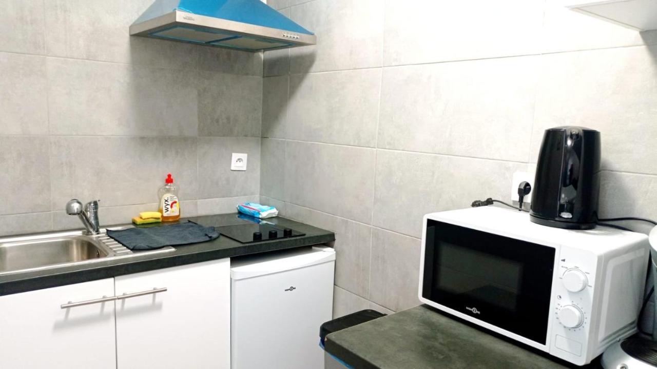 Superbe Appartement Disneyland Paris Parking Lagny-sur-Marne Екстер'єр фото